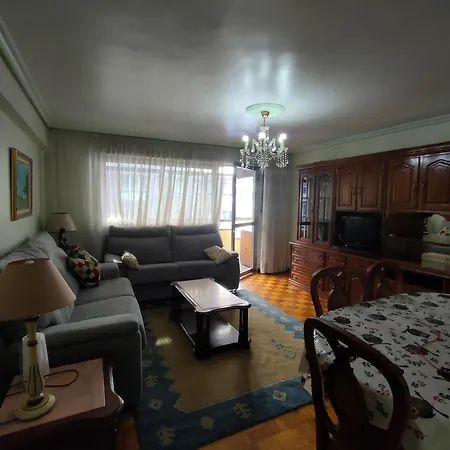 Apartamento En Apartamento *