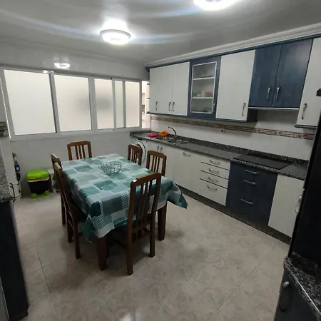Apartamento Apartamento En