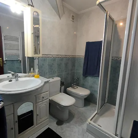 Apartamento Apartamento En