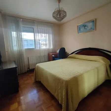 Apartamento En Apartamento *