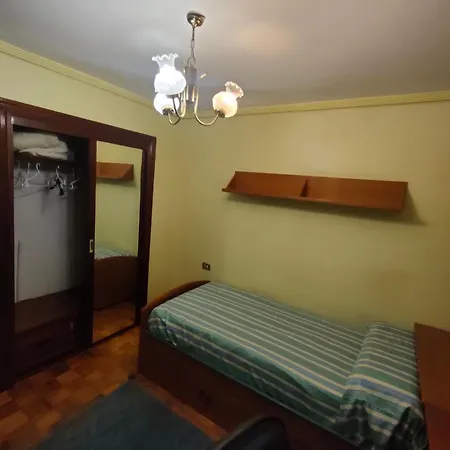 Appartement Apartamento En *