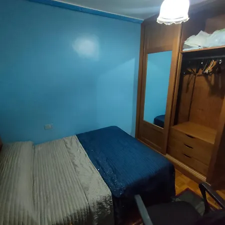 Apartamento En Apartamento *