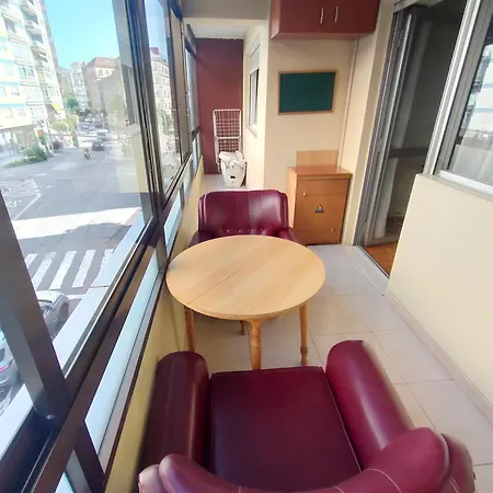 Apartamento En Apartamento